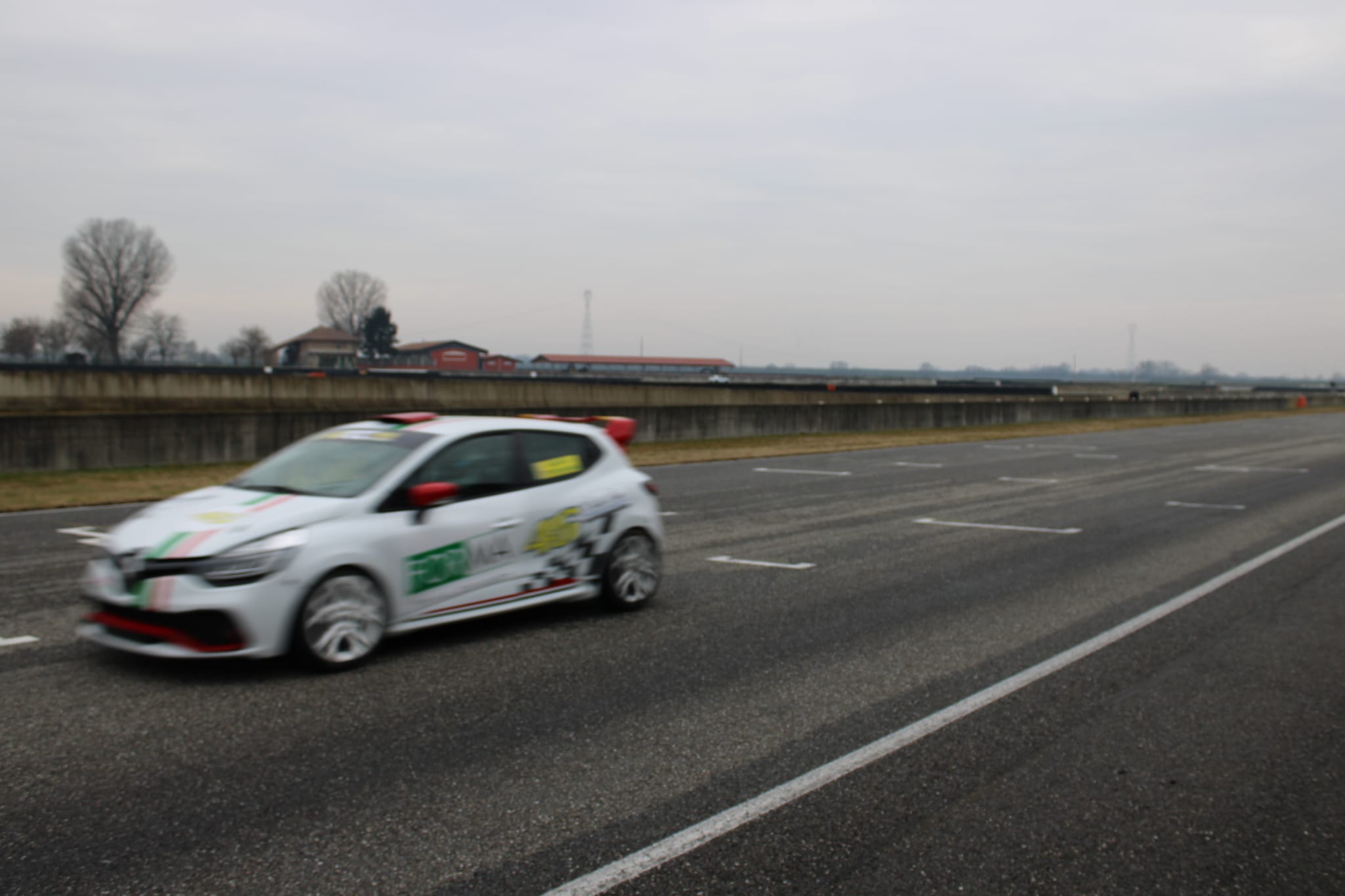 Circuito Tazio Nuvolari